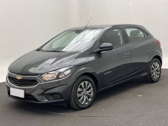 CHEVROLET ONIX 1.4 MPFI ADVANTAGE 8V FLEX 4P AUTOMÁTICO